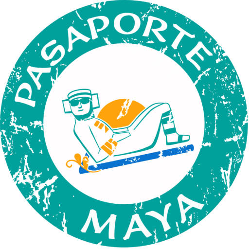 Pasaporte Maya